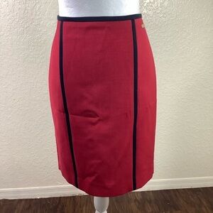 Authentic Tory Burch skirt